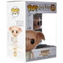 Funko Pop! Harry Potter Dobby Figura de Vinilo