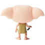 Funko Pop! Harry Potter Dobby Figura de Vinilo