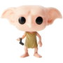 Funko Pop! Harry Potter Dobby Figura de Vinilo