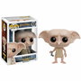 Funko Pop! Harry Potter Dobby Figura de Vinilo