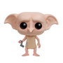 Funko Pop! Harry Potter Dobby Figura de Vinilo