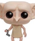 Funko Pop! Harry Potter Dobby Figura de Vinilo Funko Pop! Harry Potter Dobby Figura de Vinilo