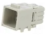 HARTING Módulo Hembra Han-Modular® Domino Han D® de 16 Pines