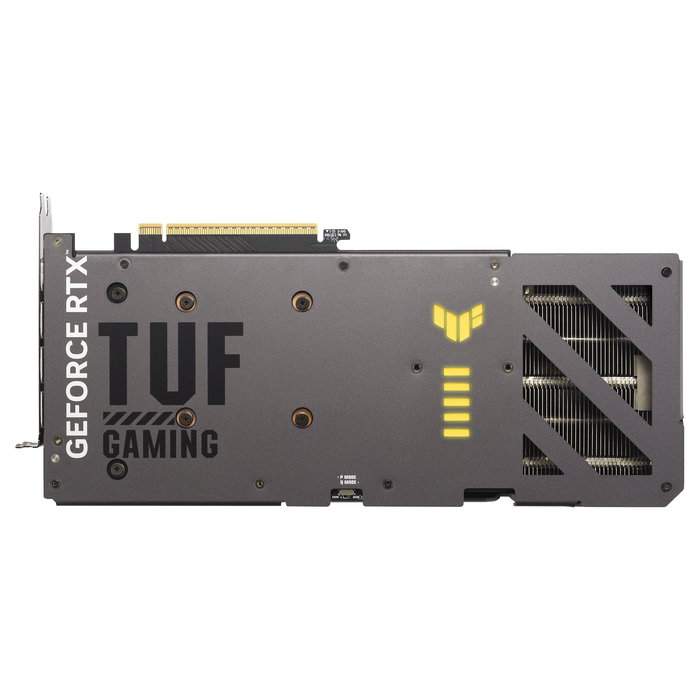 ASUS TUF Gaming GeForce RTX 5060 Ti 16GB Tarjeta Gráfica