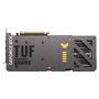 ASUS TUF Gaming GeForce RTX 5060 Ti 16GB Tarjeta Gráfica
