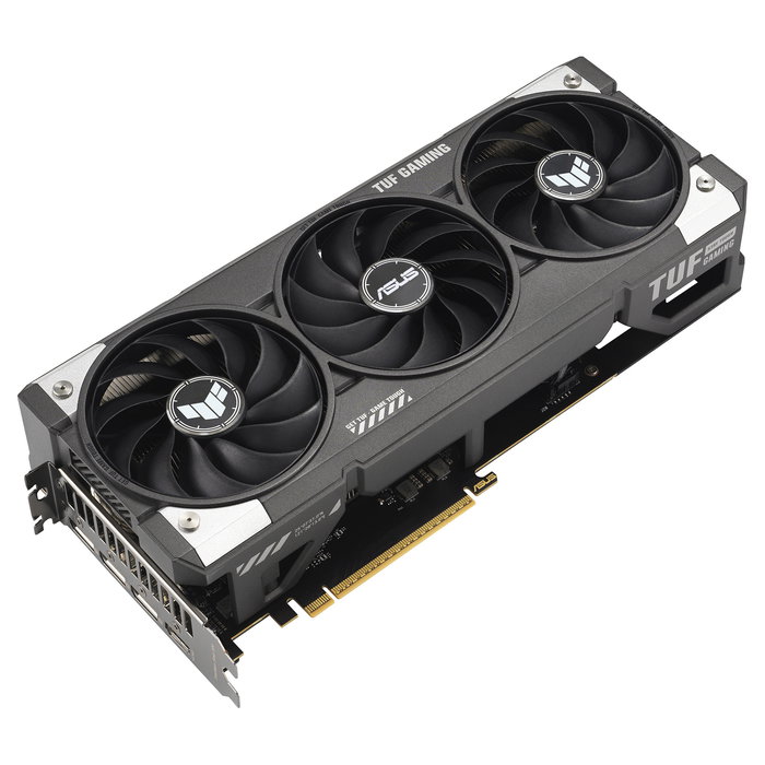 ASUS TUF Gaming GeForce RTX 5060 Ti 16GB Tarjeta Gráfica