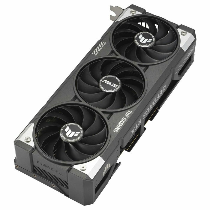 ASUS TUF Gaming GeForce RTX 5060 Ti OC 16GB GDDR7