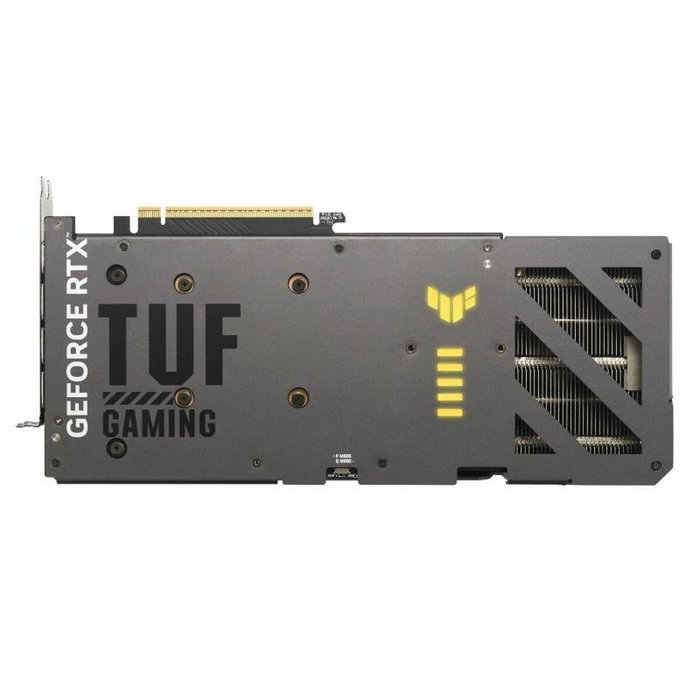 ASUS TUF Gaming GeForce RTX 5060 Ti OC 16GB GDDR7