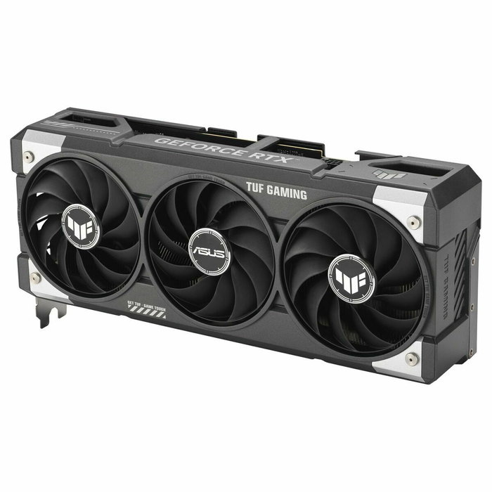 ASUS TUF Gaming GeForce RTX 5060 Ti OC 16GB GDDR7