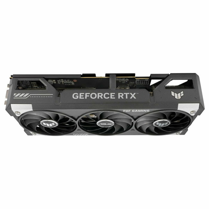 ASUS TUF Gaming GeForce RTX 5060 Ti OC 16GB GDDR7