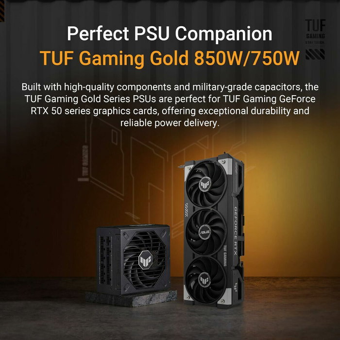 ASUS TUF Gaming GeForce RTX 5060 Ti OC 16GB GDDR7