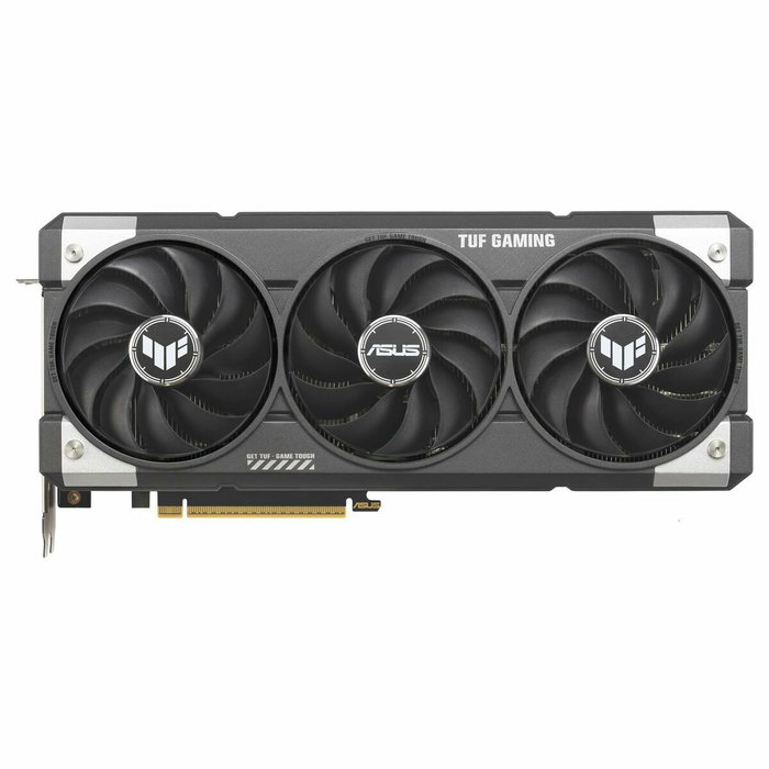 ASUS TUF Gaming GeForce RTX 5060 Ti OC 16GB GDDR7