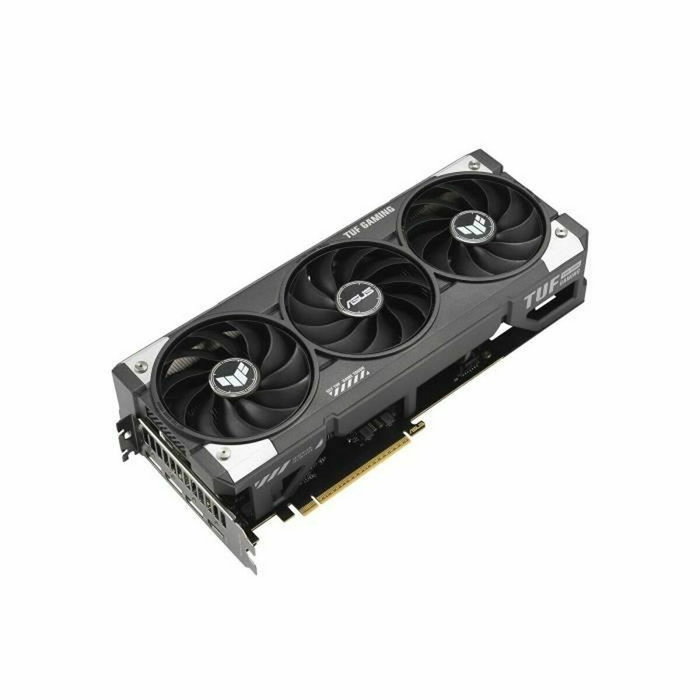 ASUS TUF Gaming GeForce RTX 5060 Ti OC 16GB GDDR7
