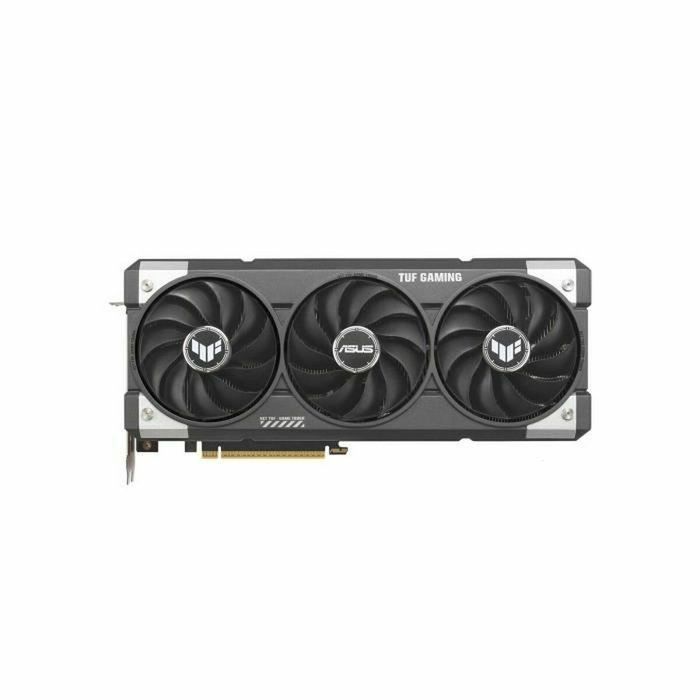 ASUS TUF Gaming GeForce RTX 5060 Ti OC 16GB GDDR7
