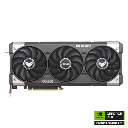 ASUS TUF Gaming GeForce RTX 5060 Ti OC 16GB GDDR7