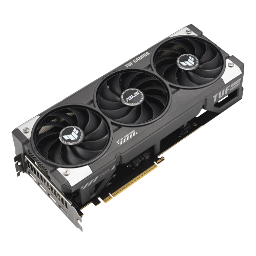 ASUS TUF Gaming GeForce RTX 5060 Ti OC 16GB GDDR7