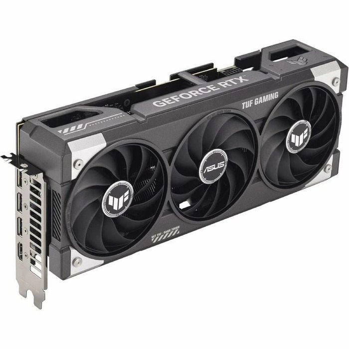ASUS TUF Gaming GeForce RTX 5060 Ti OC 16GB GDDR7