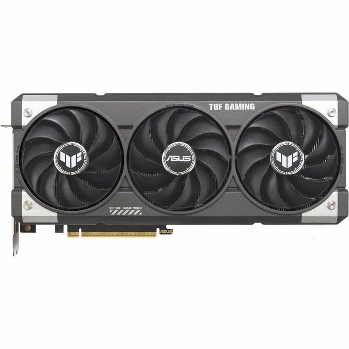 ASUS TUF Gaming GeForce RTX 5060 Ti OC 16GB GDDR7