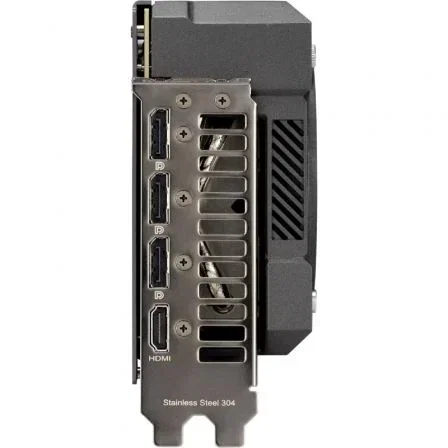 Asus Tarjeta Gráfica TUF Gaming GeForce RTX 5060 Ti OC 16GB GDDR7 90YV0MG0-M0NA00