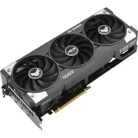 Asus Tarjeta Gráfica TUF Gaming GeForce RTX 5060 Ti OC 16GB GDDR7 90YV0MG0-M0NA00