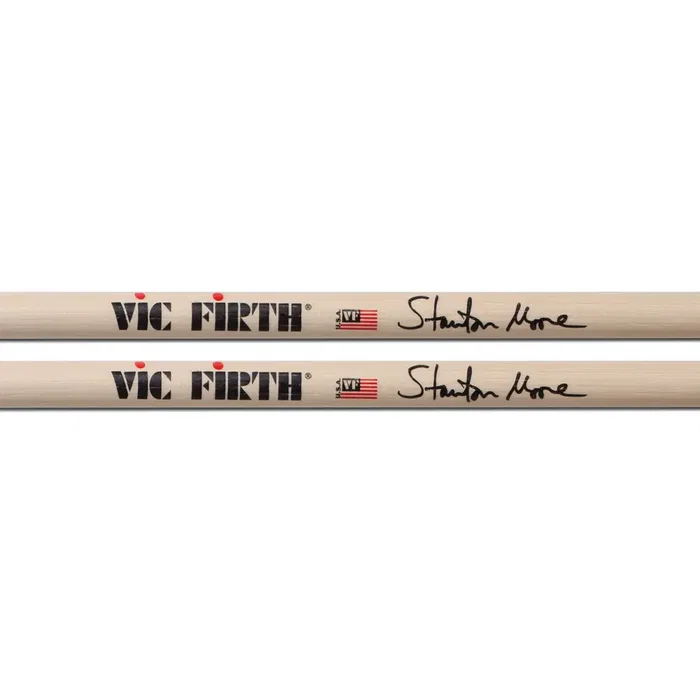 Vic Firth Signature Series Stanton Moore SSM