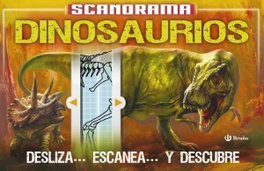 DINOSAURIOS, Anna Claybourne - BRUÑO