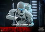 Star Wars: The Bad Batch Figura 1/6 Clone Commando 30 cm