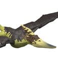 Mattel Jurassic World Wild Roar Pteranodon
