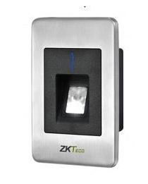 ZKTeco AC SILKID FP IP65 READER MF FOR ATLAS SERIES