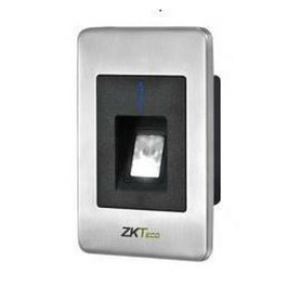 ZKTeco SILKID FP IP65 READER MF para serie ATLAS