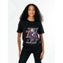 DC Comics Camiseta Harley Quinn Joker Diamond Talla XL
