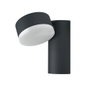 Ledvance Endura Luminaria LED de exterior con sensor, 8W, 440Lm, 3000K, IP44