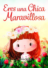 Eres una Chica Maravillosa, Maria García - LIBSA