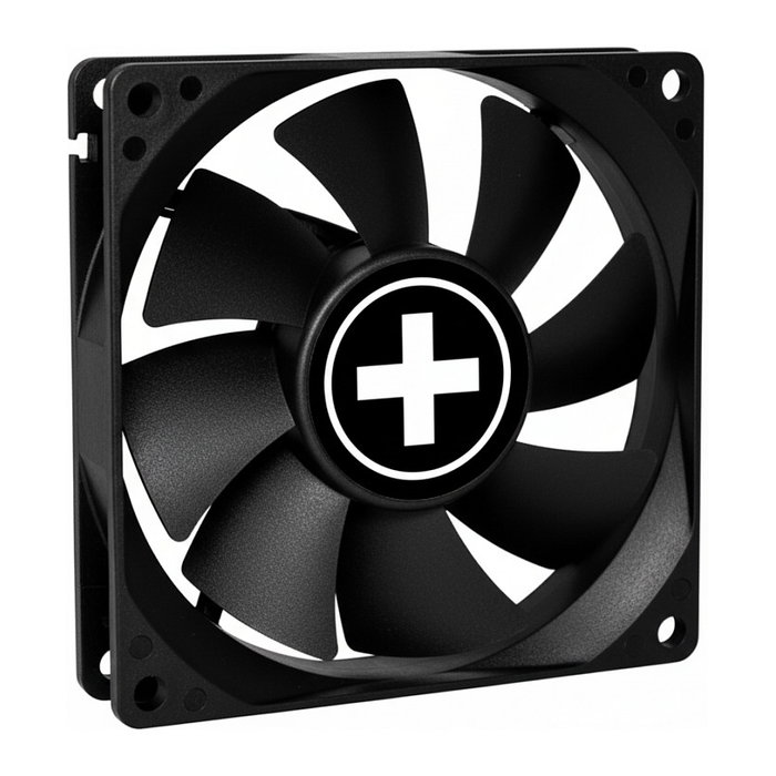 Xilence Performance C Series PWM 80x80x25mm Xilence Performance C Series PWM 80x80x25mm