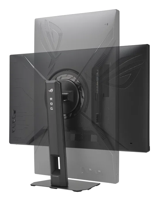 ASUS ROG Strix XG27ACMES 27'' QHD Fast IPS 255Hz 1ms Negro