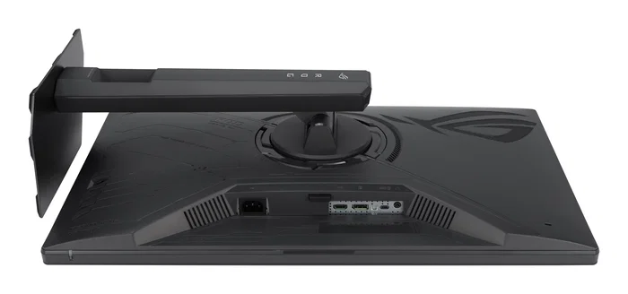 ASUS ROG Strix XG27ACMES 27'' QHD Fast IPS 255Hz 1ms Negro