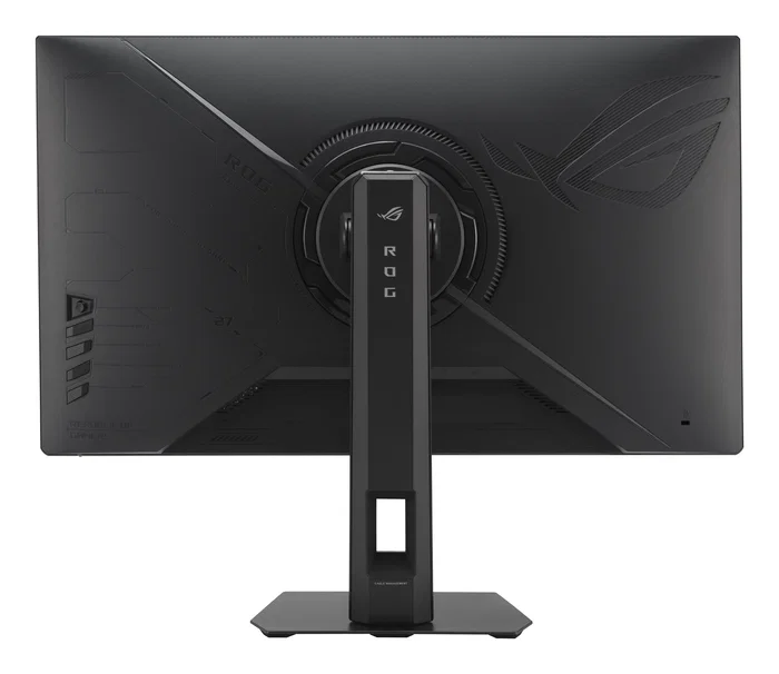 ASUS ROG Strix XG27ACMES 27'' QHD Fast IPS 255Hz 1ms Negro