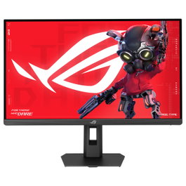 Asus ROG Strix XG27ACMES Monitor Gaming 27 Pulgadas WQHD 255Hz Fast IPS Negro