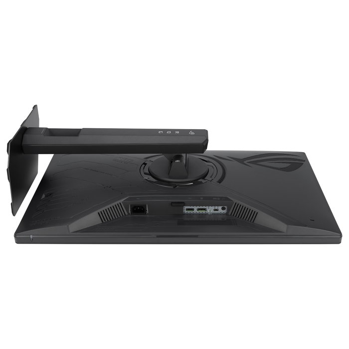 Asus ROG Strix XG27ACMES Monitor Gaming 27 Pulgadas WQHD 255Hz Fast IPS Negro