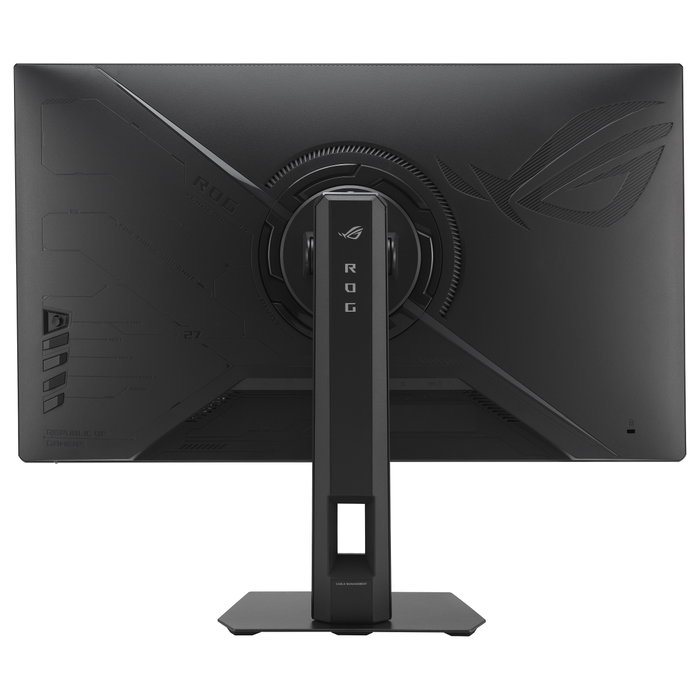 Asus ROG Strix XG27ACMES Monitor Gaming 27 Pulgadas WQHD 255Hz Fast IPS Negro