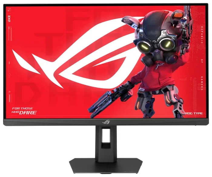 ASUS ROG Strix XG27ACMES Monitor Gaming 27 pulg. Quad HD 255 Hz Fast IPS