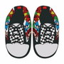 Cerdá Zapatillas De Casa Bota Marvel T38/44 Black