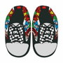 Cerdá Zapatillas De Casa Bota Marvel T38/44 Black