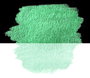 Finetec FINETEC® Premium pastilla de acuarela iridiscente Verde Aurora