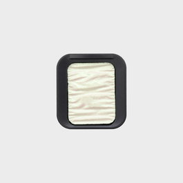 Finetec FINETEC® Premium pastilla de acuarela iridiscente Verde Aurora