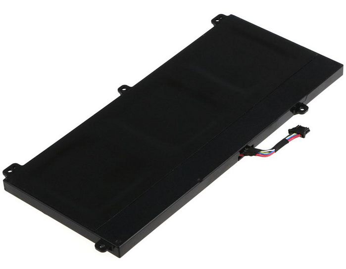 CoreParts Batería para Lenovo de 37.74Wh 11.1V 3400mAh Negro CoreParts Batería para Lenovo de 37.74Wh 11.1V 3400mAh Negro