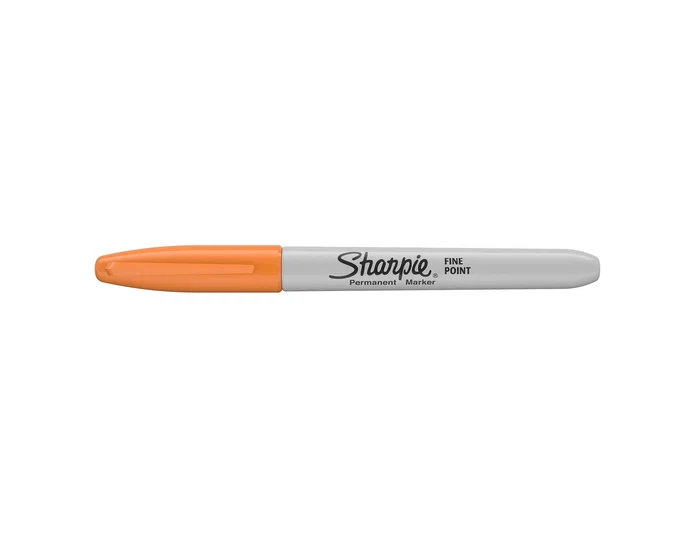 Sharpie Rotuladores permanentes punta fina colores surtidos pack de 14 unidades