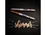 Sharpie Rotuladores permanentes punta fina colores surtidos pack de 14 unidades