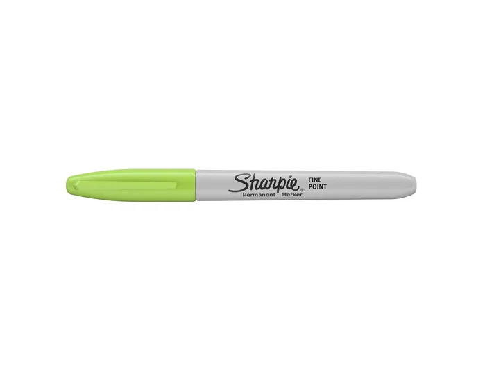 Sharpie Rotuladores permanentes punta fina colores surtidos pack de 14 unidades