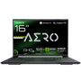 GIGABYTE AERO X16 Portátil Gaming 16 Pulgadas QHD 165Hz AMD Ryzen AI 7 RTX 5070 32GB 1TB Blanco